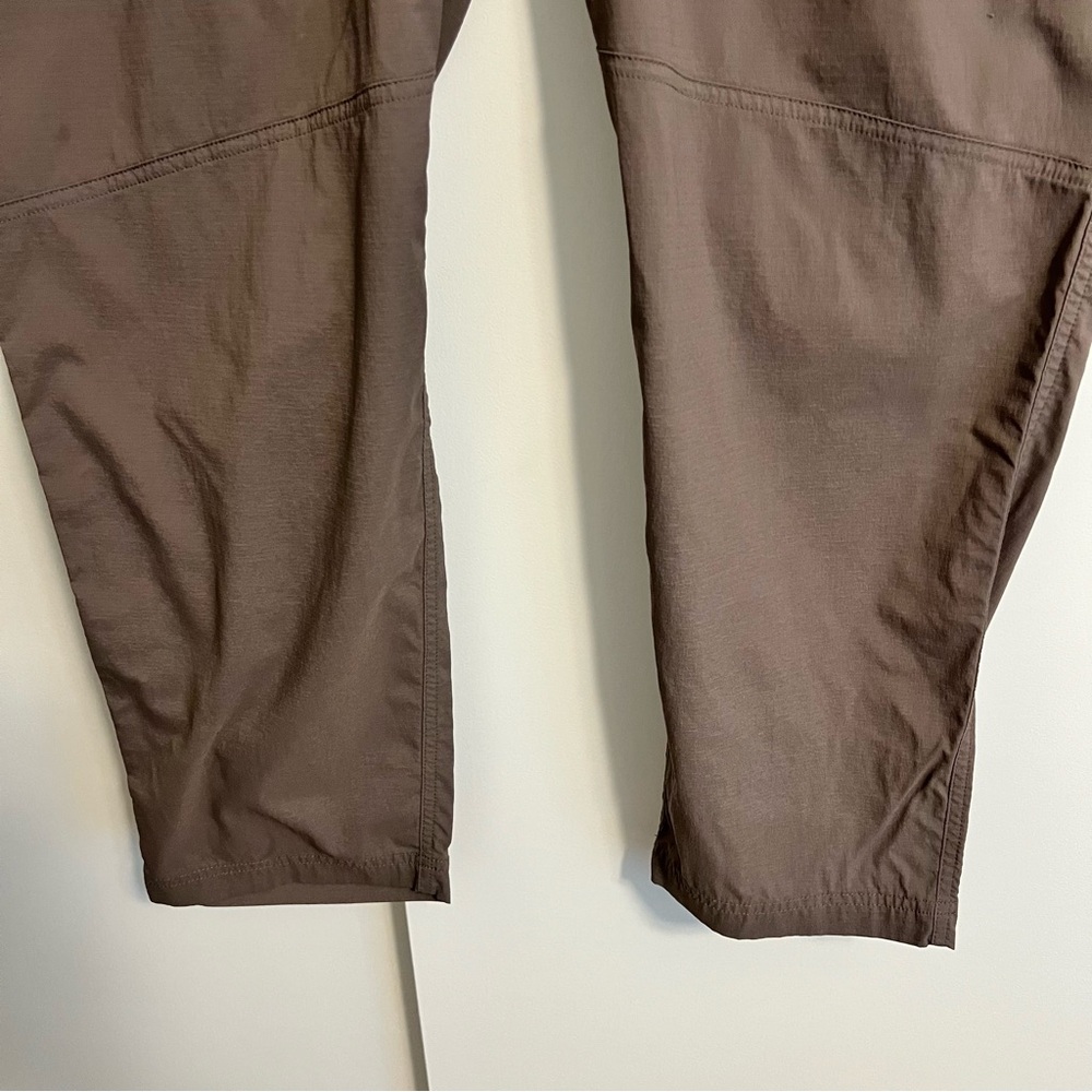 L.L.Bean Vista Camp Pants Women’s 3X - Picture 4 of 13